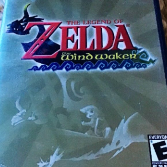 The Legend of Zelda 2 Game Bundle - Picture 7 of 12